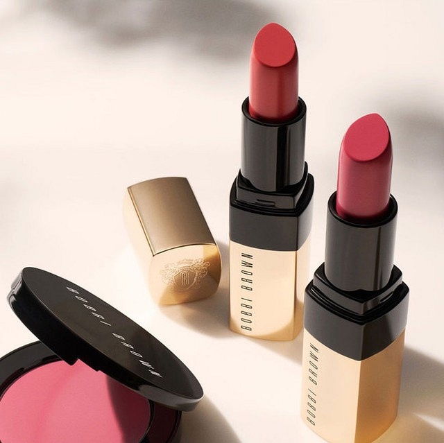 Luxe Lip Color, Bobbi Brown