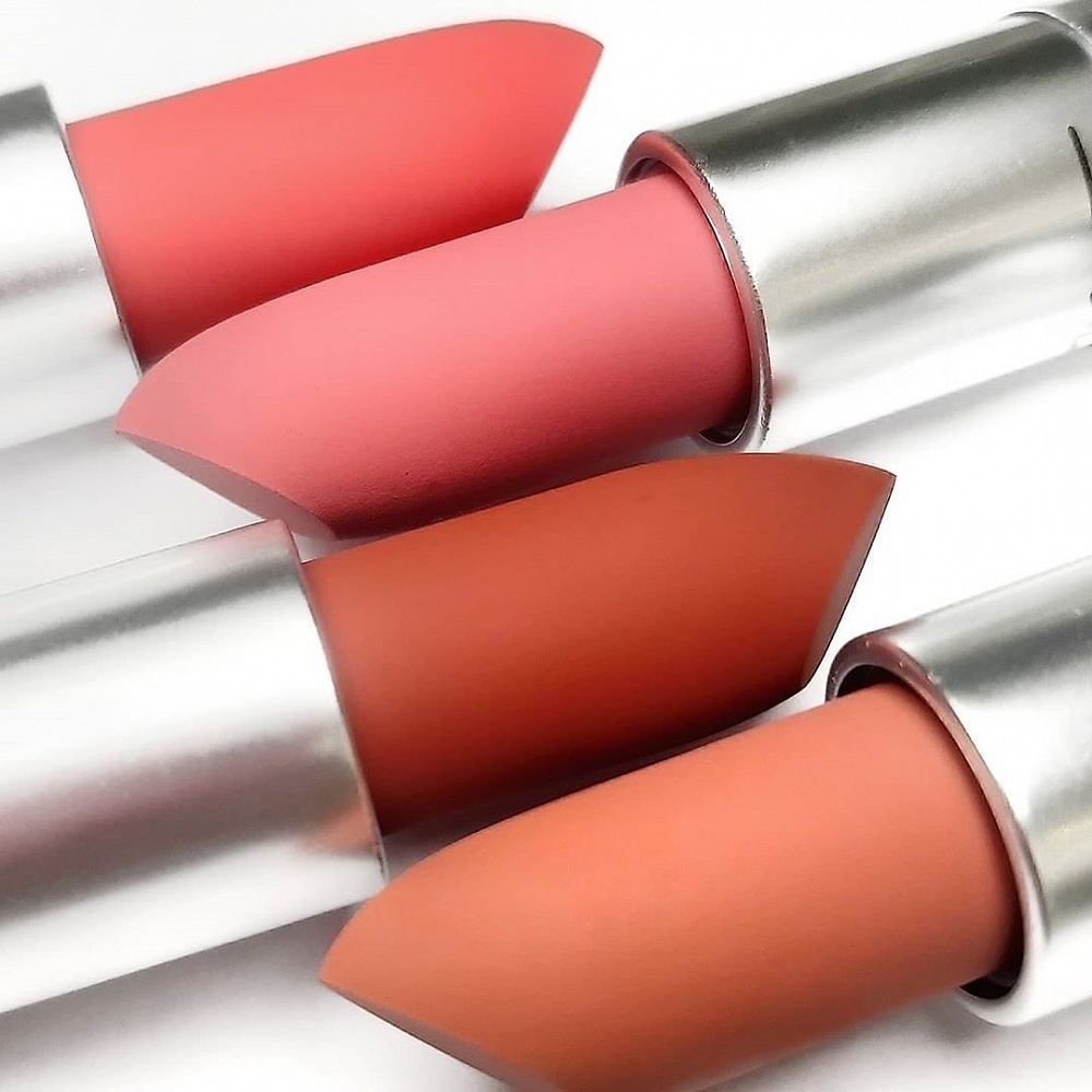 Powder Kiss, MAC