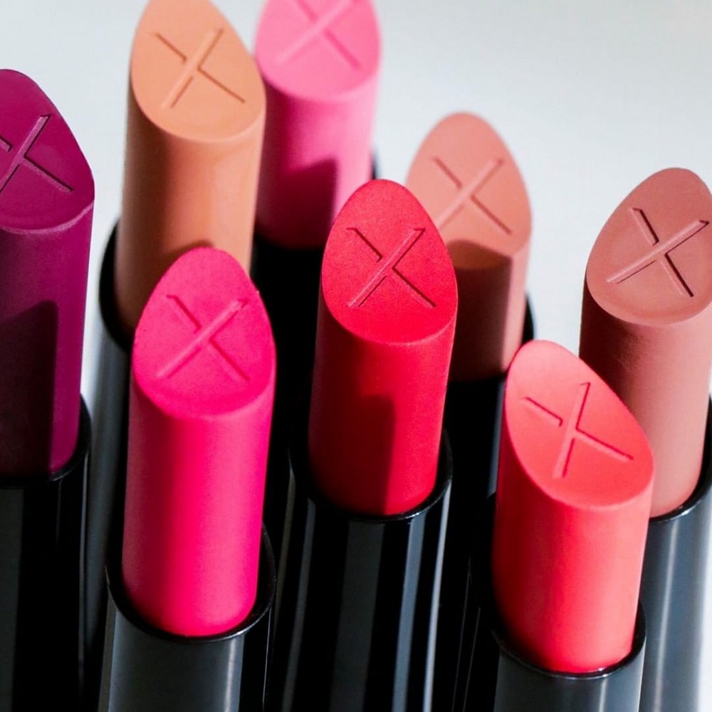 Помады Smashbox