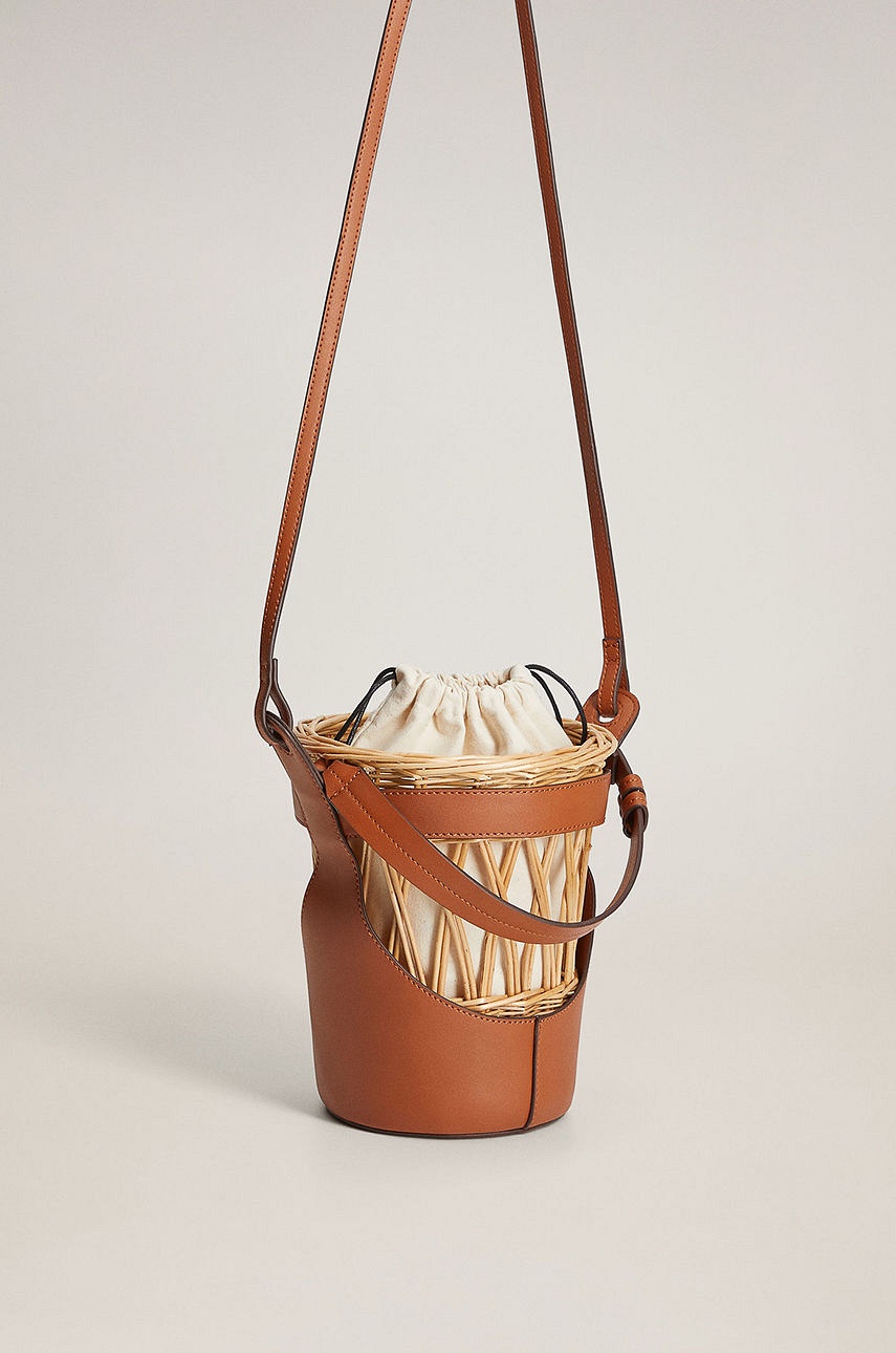 Корзина Anibal Mango