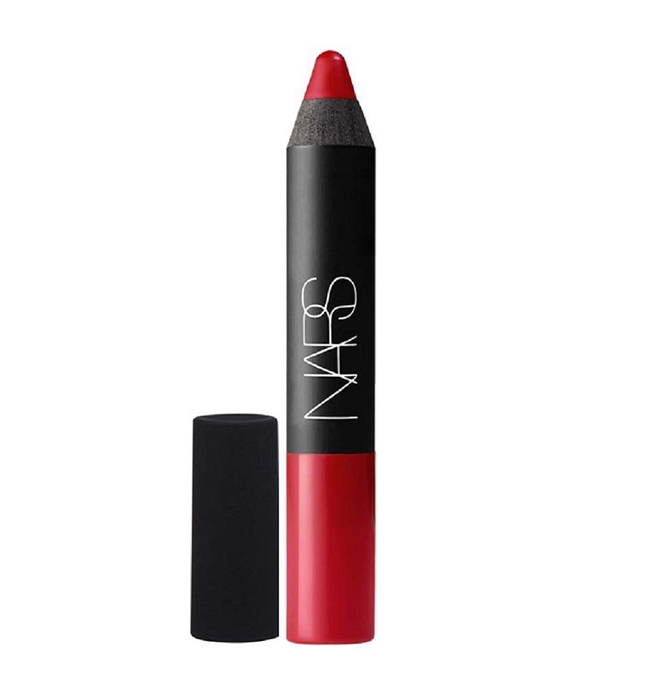 Nars Velvet Matte Lip pencil