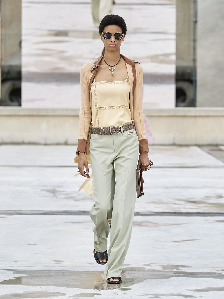 Chloé