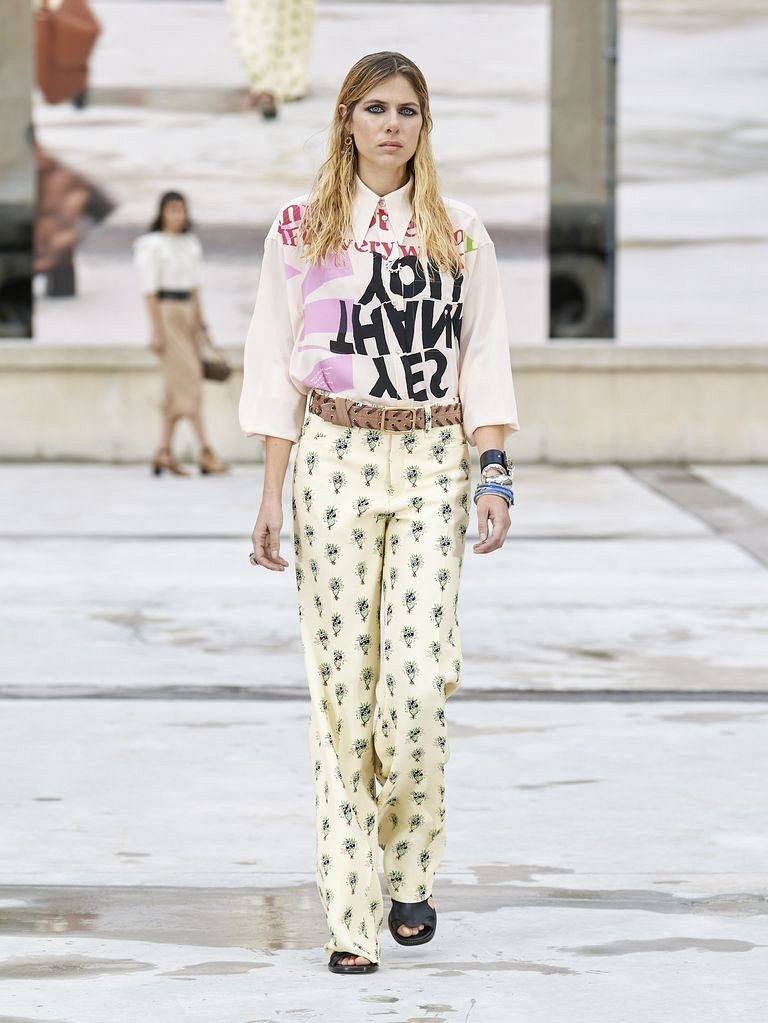 Chloé