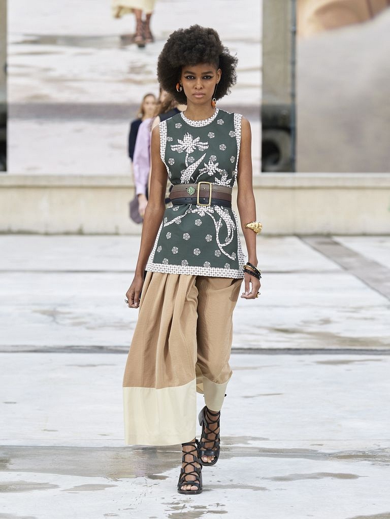 Chloé