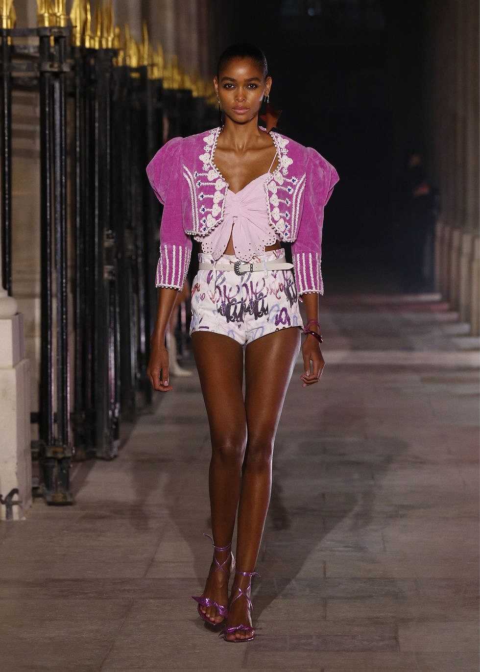 Isabel Marant