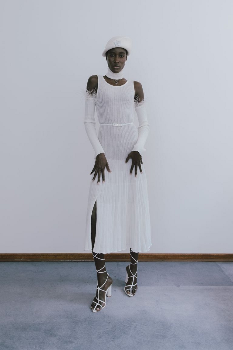 Thebe Magugu