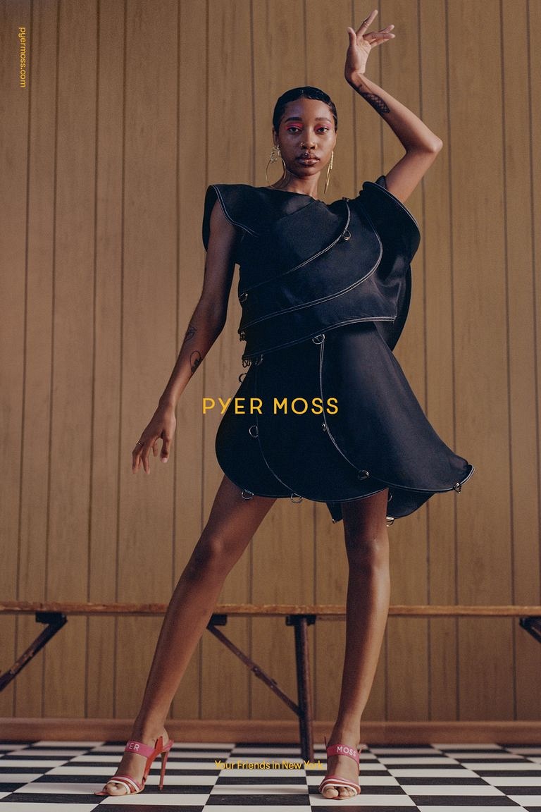 Pyer Moss