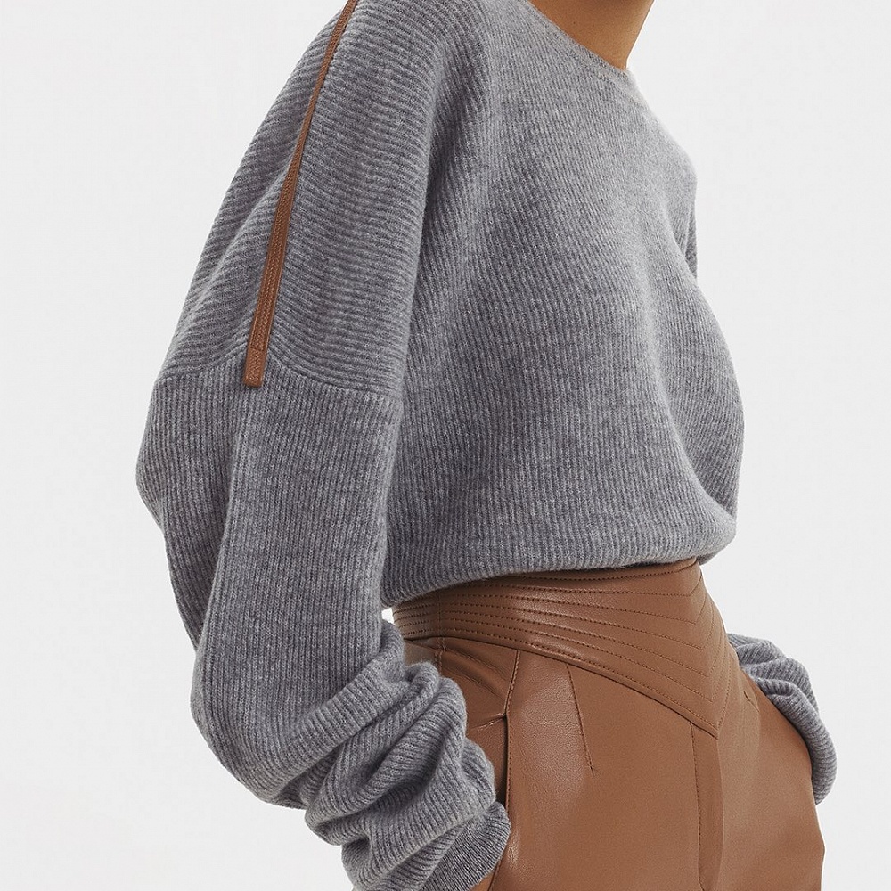 the COAT by Katya Silchenko