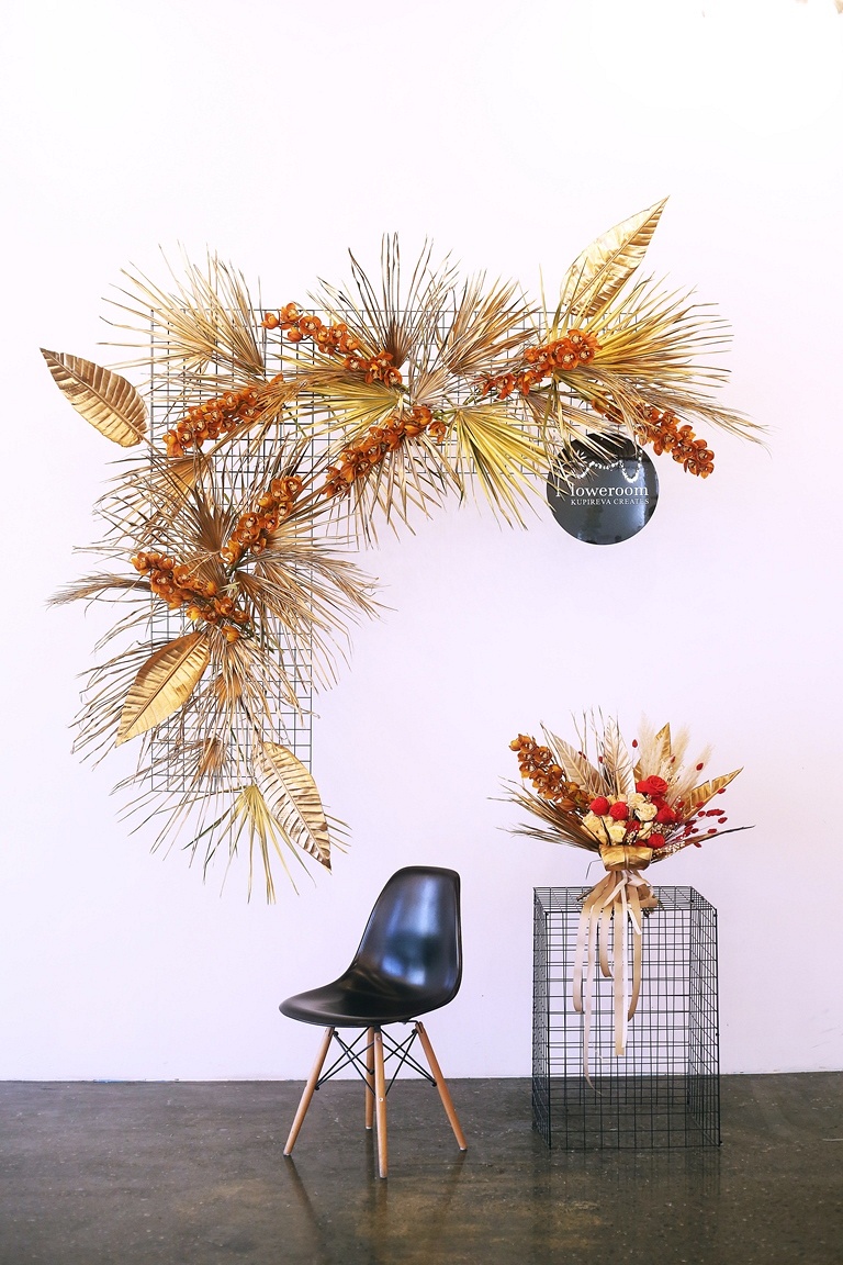 Фотозона для Photo Party