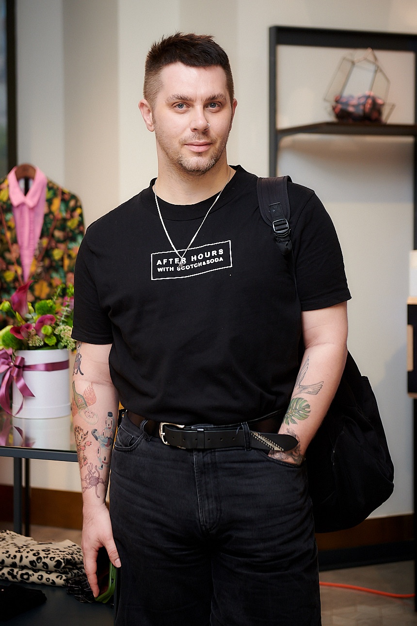 Слава Чайка