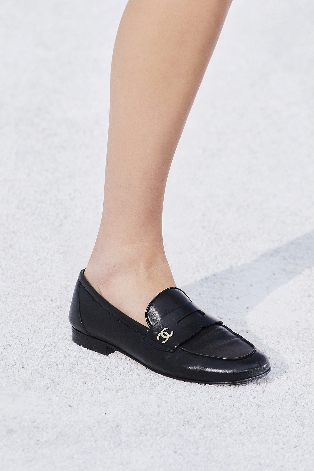 Лоферы, Chanel