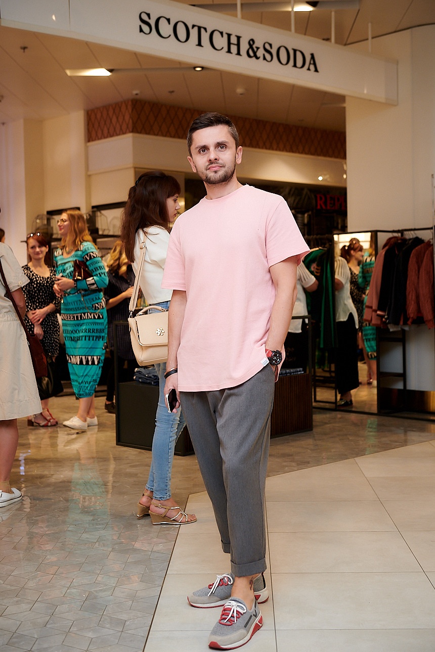 Сергей Нижельский