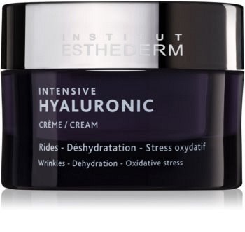 Крем для лица с увлажняющим эффектом Institut Esthederm Intensive Hyaluronic Cream
