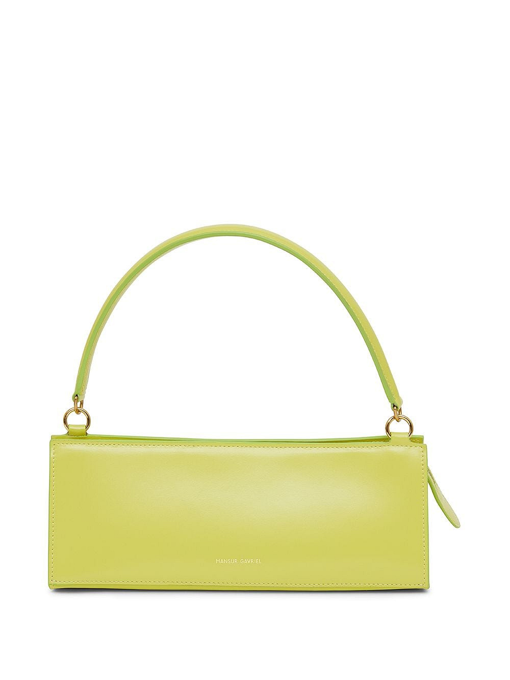 Mansur Gavriel