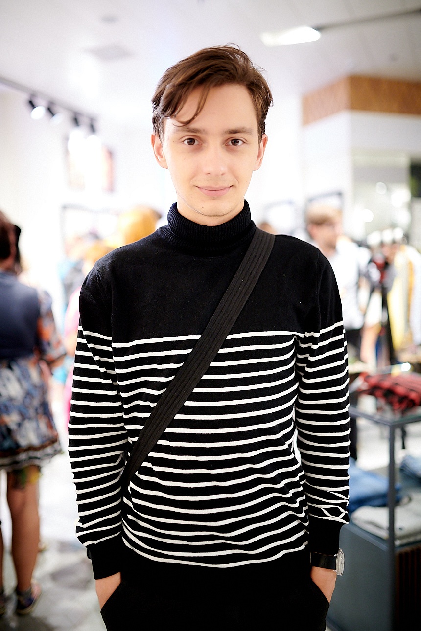 Роман Тимофеев