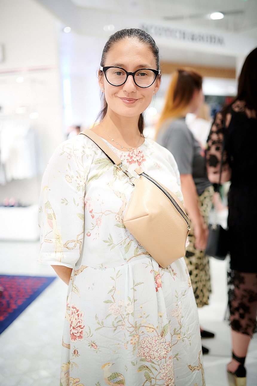 Татьяна Римиханова