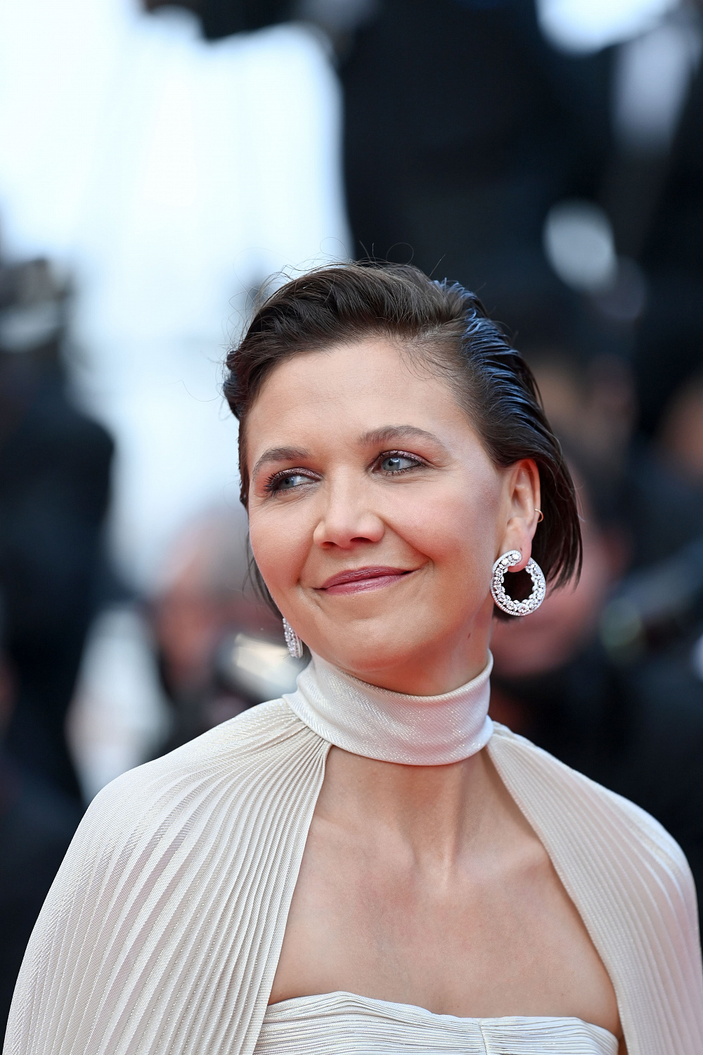 Мэгги Джилленхол