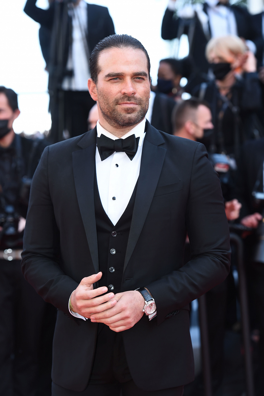 Алехандро Нонес