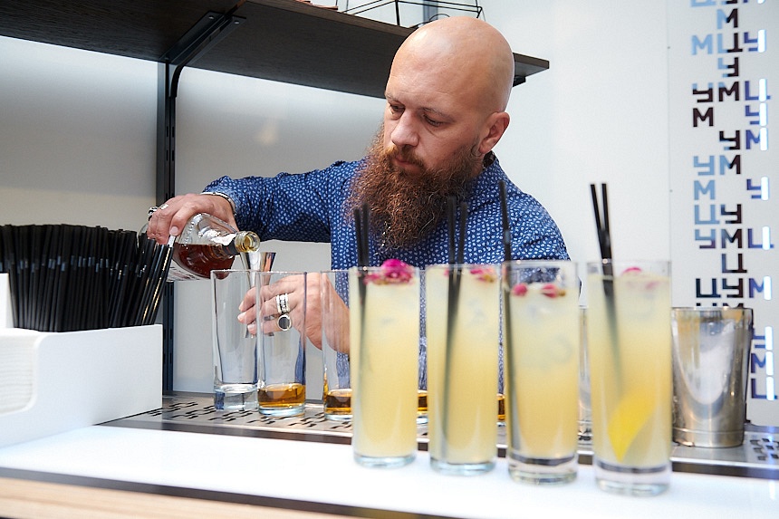 Андрей Пригородов