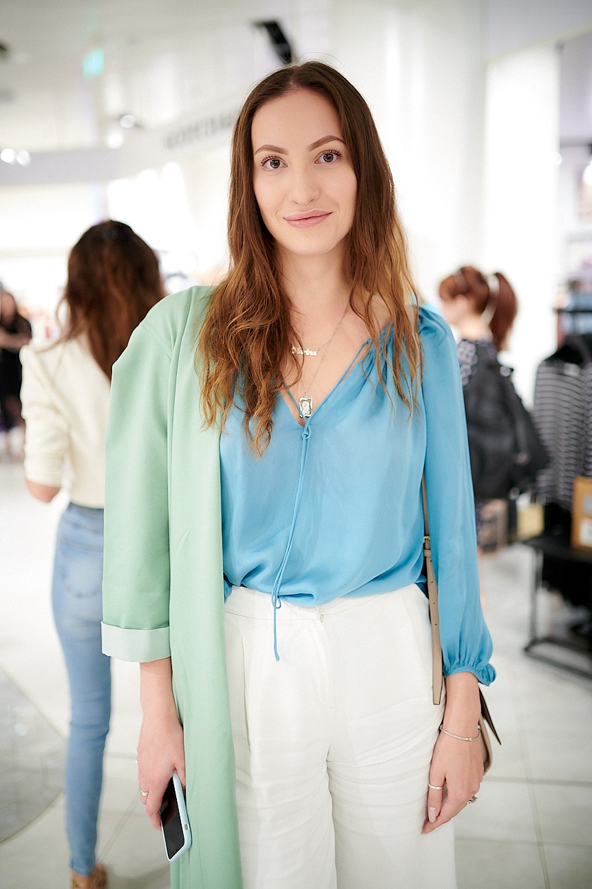 Марина Ковальчук