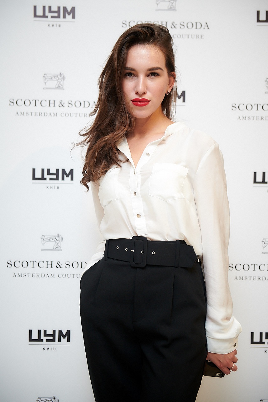 Карина Костенко