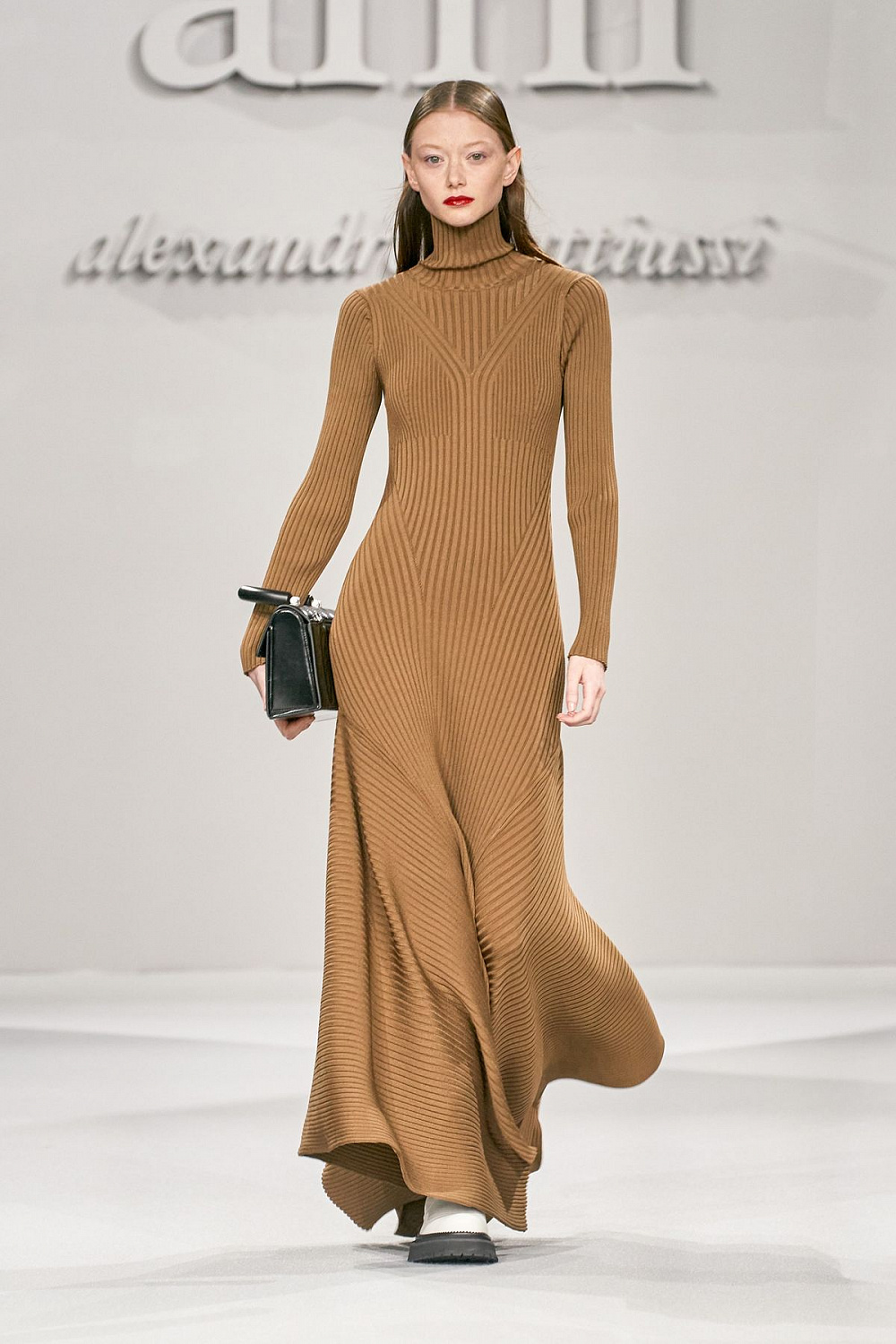 Ami Fall 2021 Ready-to-Wear