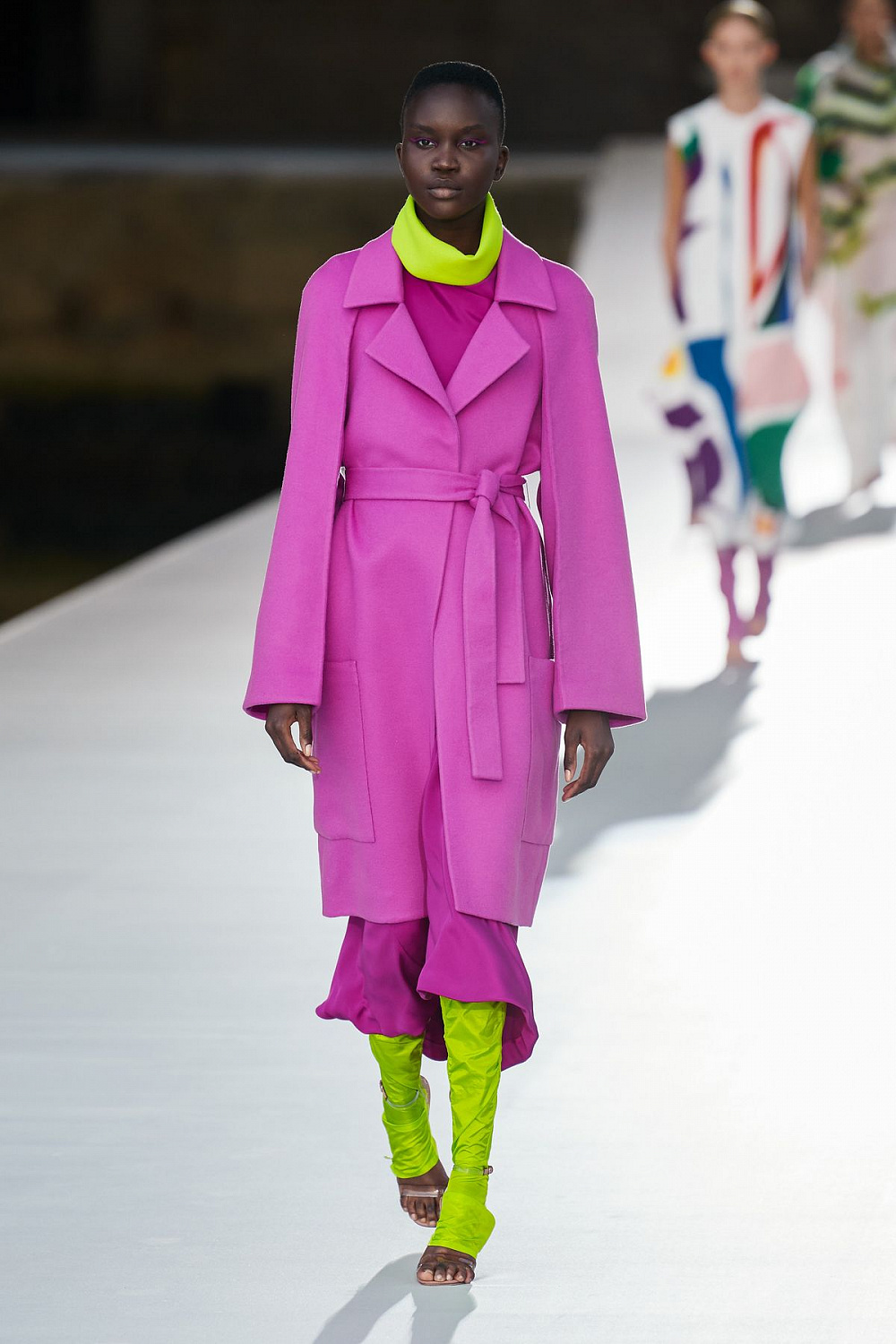 Valentino Fall  2021/22 Couture