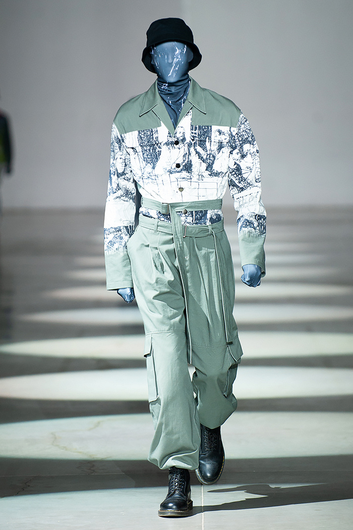 Overall