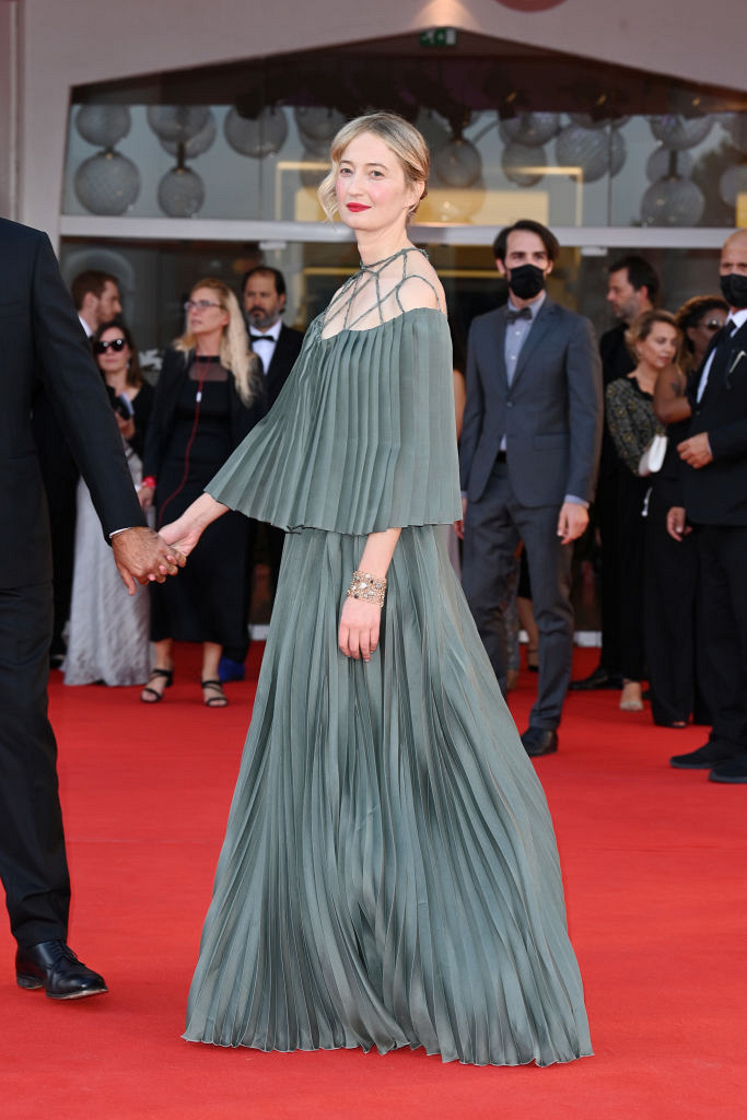 Альба Рорвахер