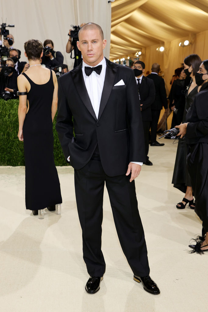 Ченнинг Татум