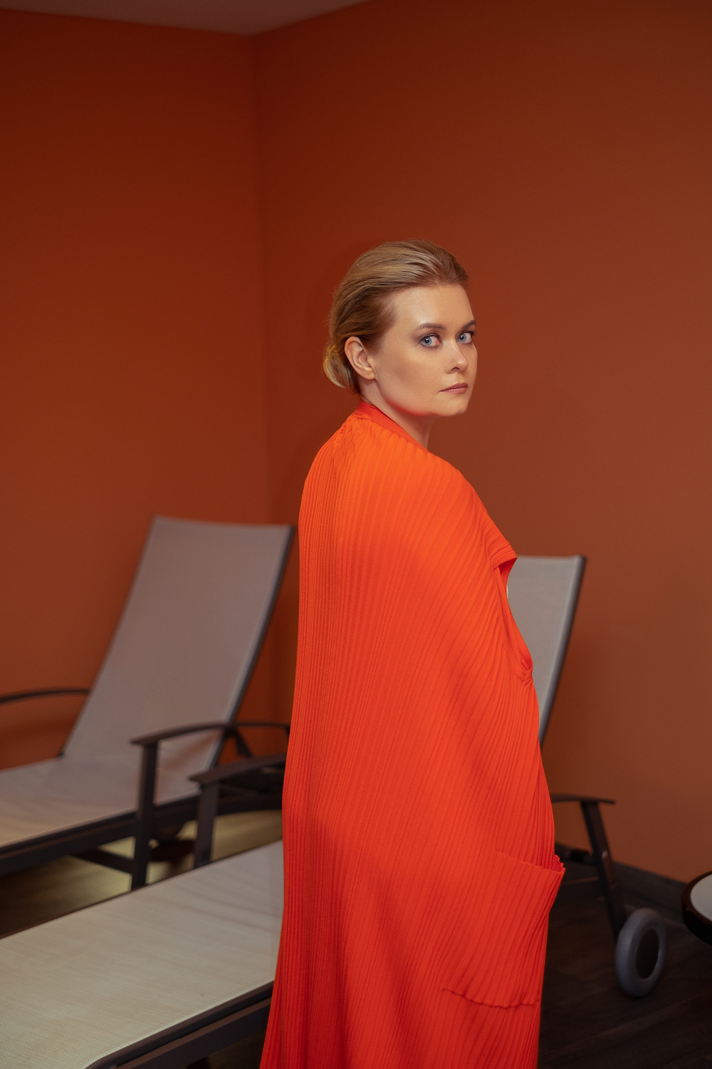 Alessia Lehmann. Костюм, 91 Lab