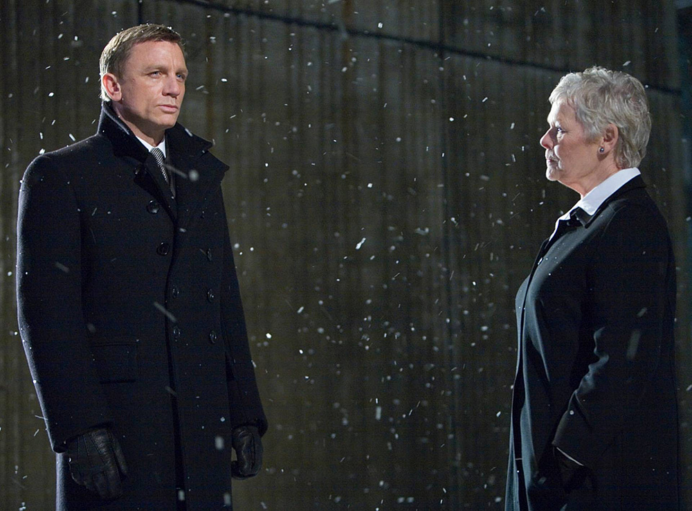 «Квант милосердя», 2008