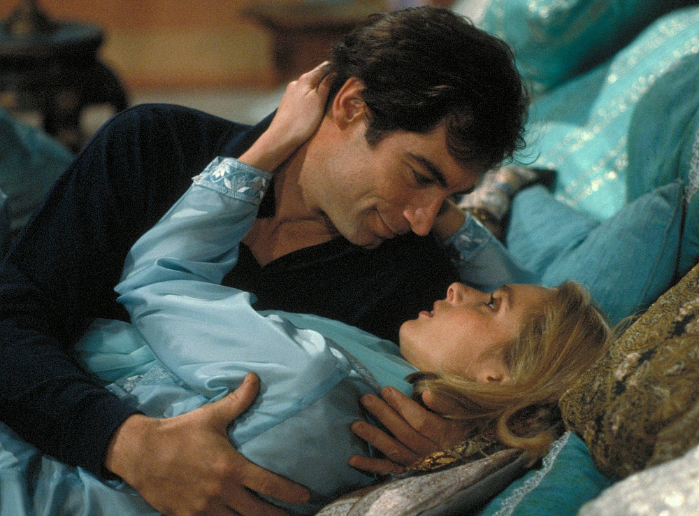 «Іскри з очей», 1987