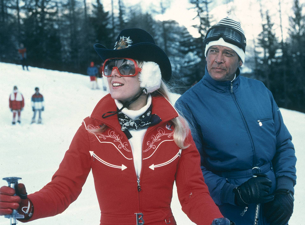 «Тільки для ваших очей», 1981