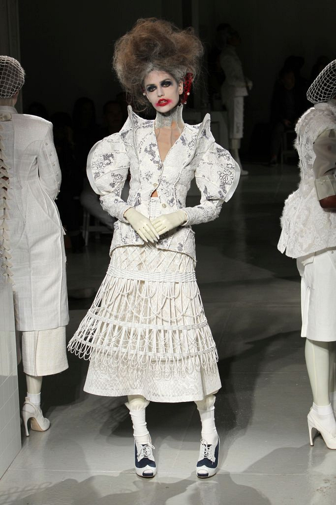 Thom Browne Spring 2014