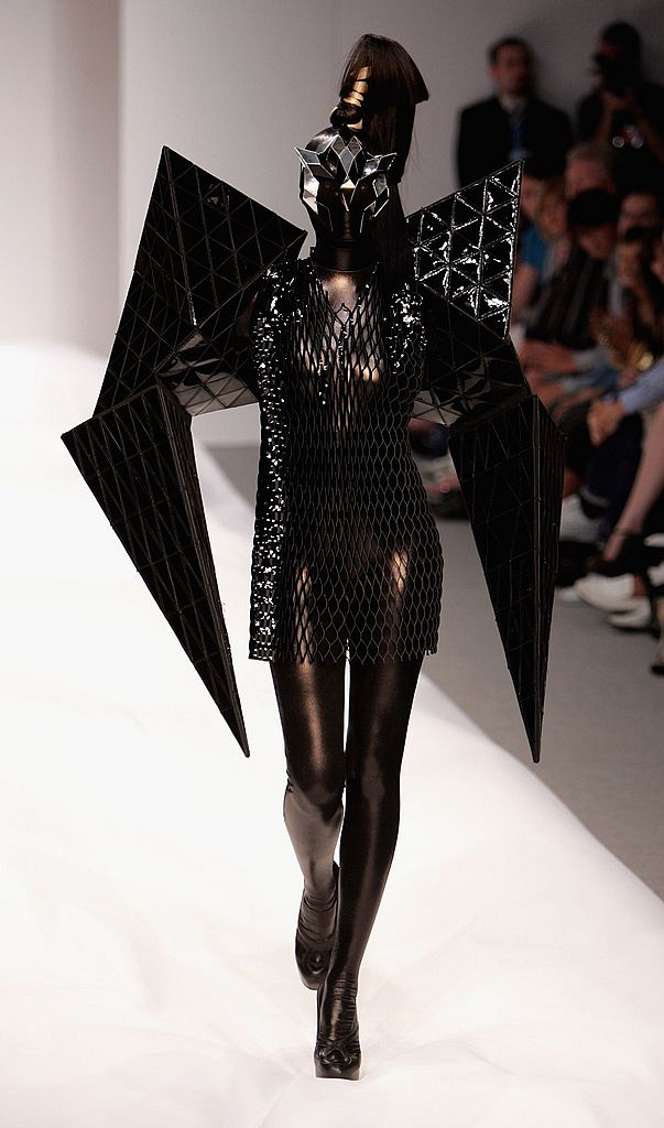 Gareth Pugh 2006