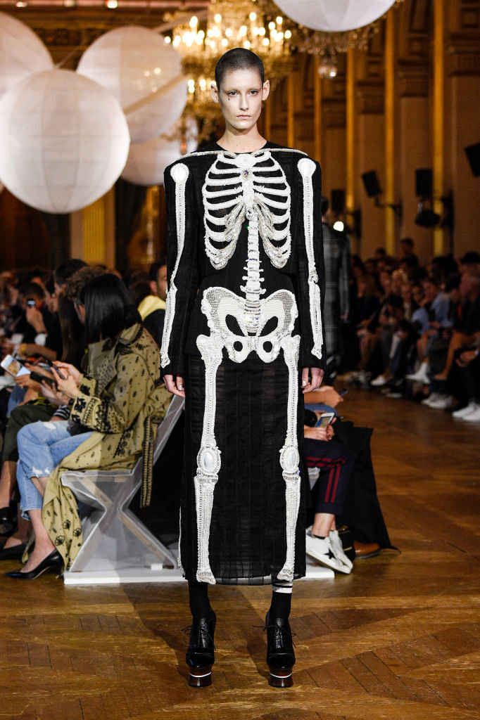 Thom Browne Spring/Summer 2018