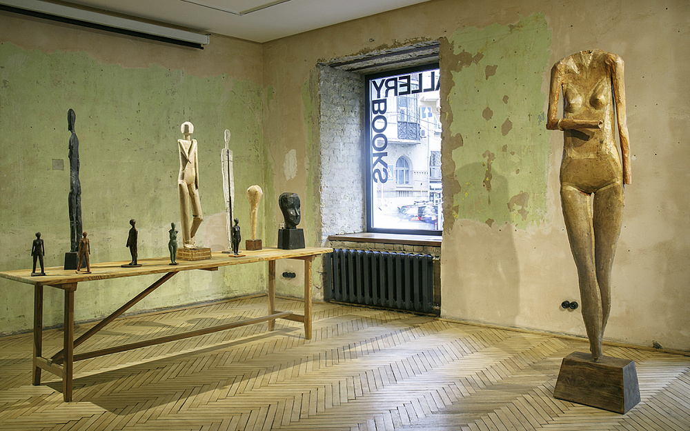 Робота Кохана Віталія