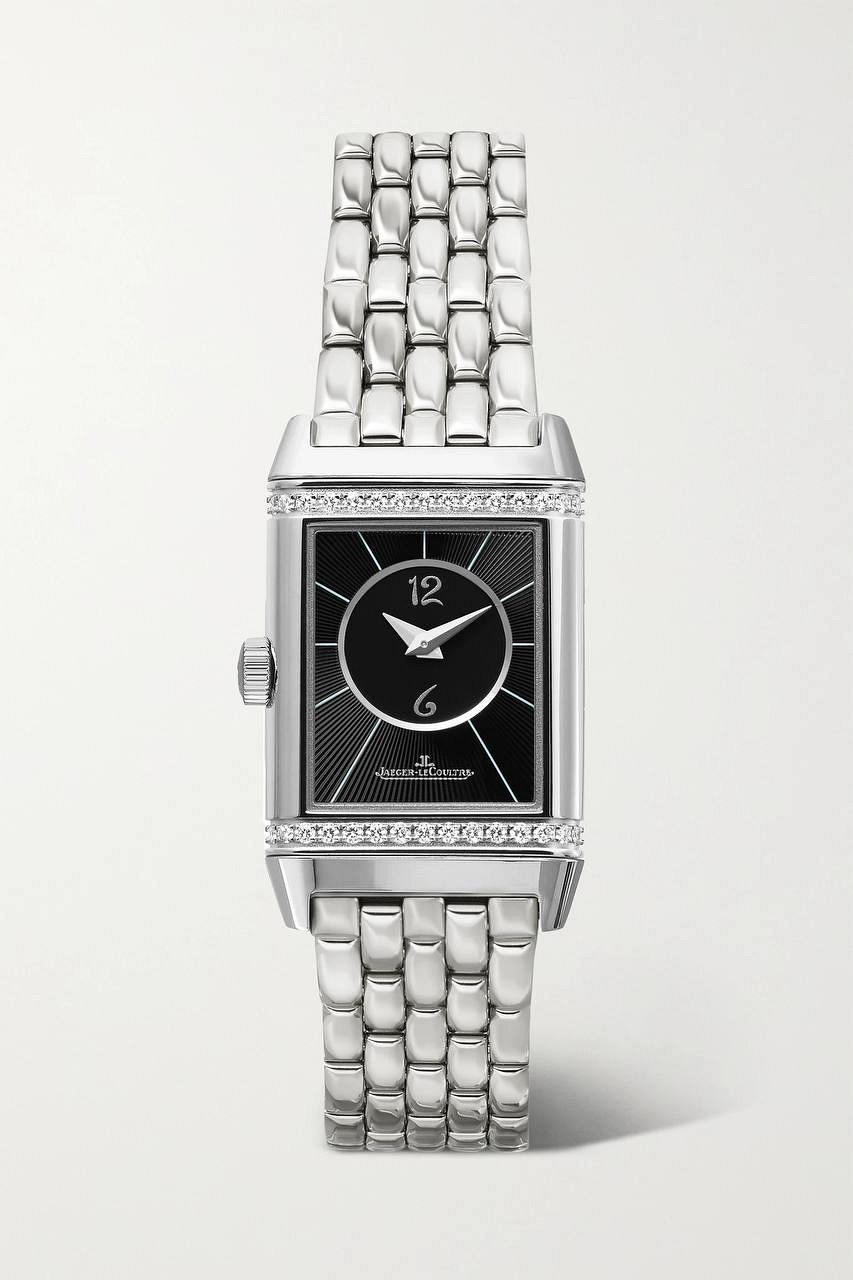 Jaeger-LeCoultre