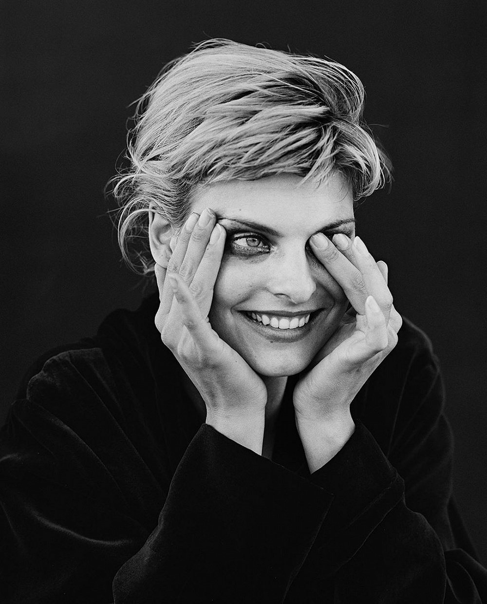 Лінда Євангеліста