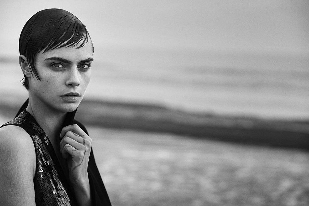 Кара Делевінь