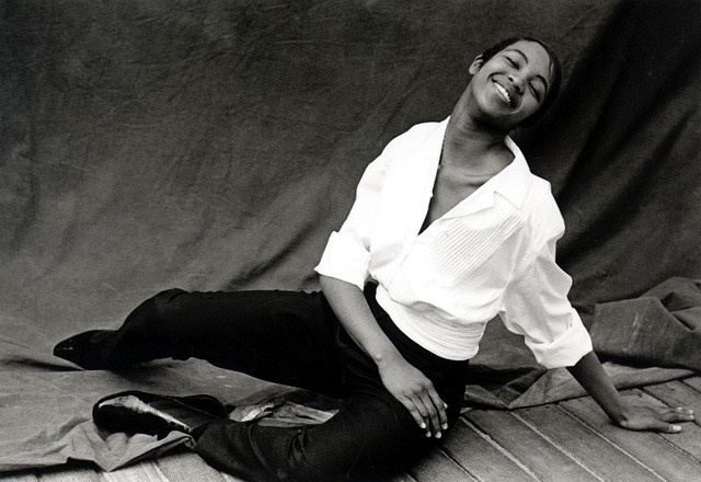 Наомі Кемпбелл