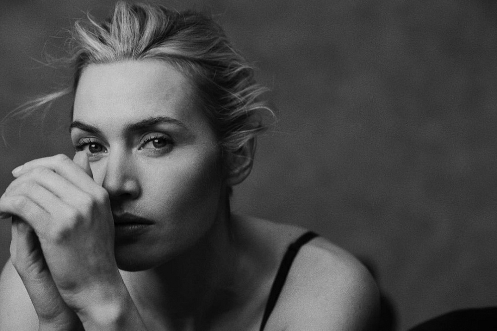 Кейт Вінслет