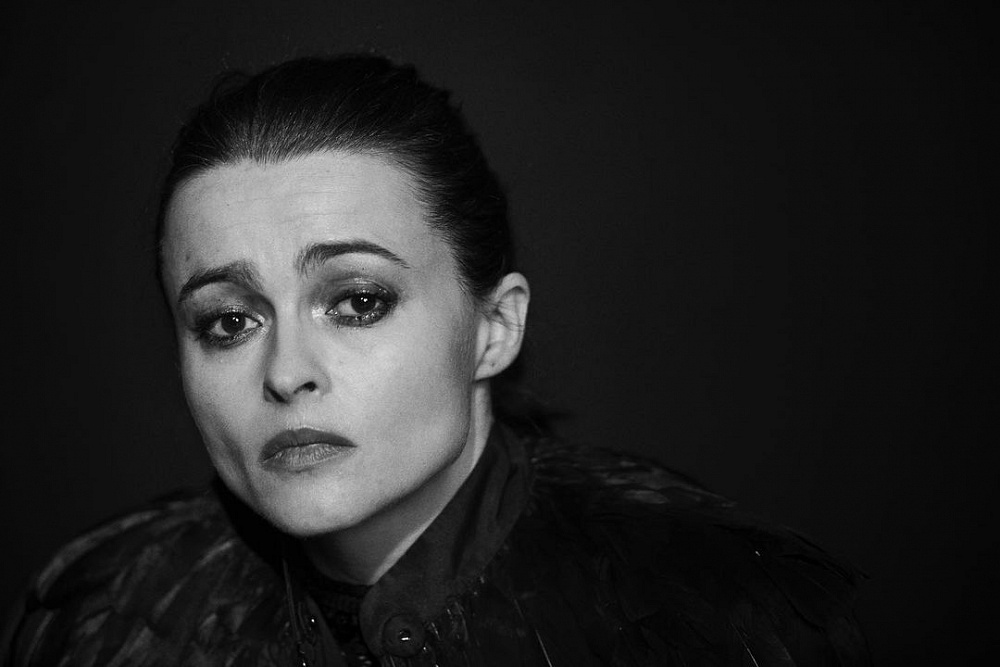 Гелена Бонем Картер