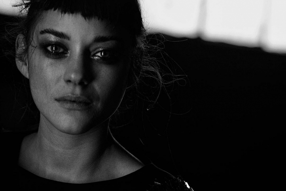 Маріон Котіяр