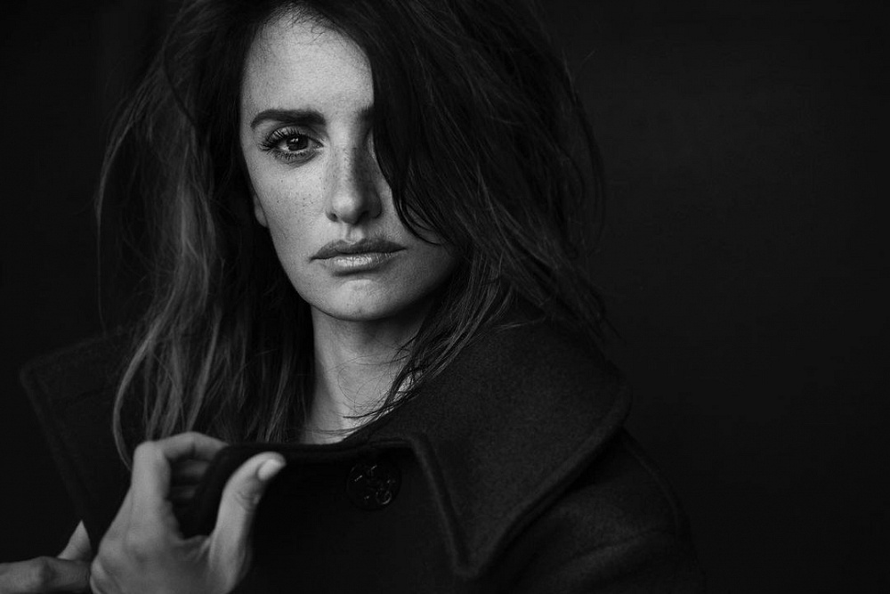 Пенелопа Крус