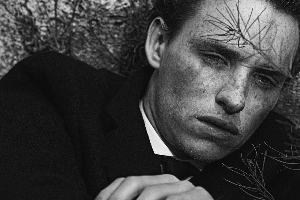 Едді Редмейн