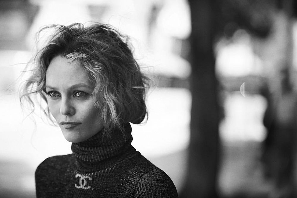 Ванесса Параді