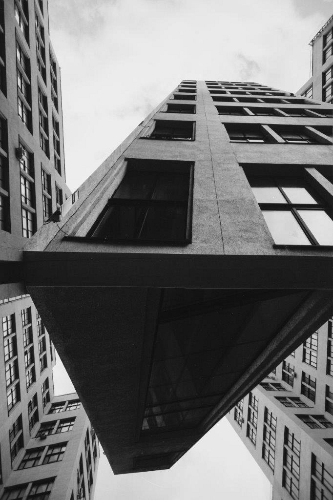 Из серии «Нужные конструкции в промежутках забытого времени», 2021