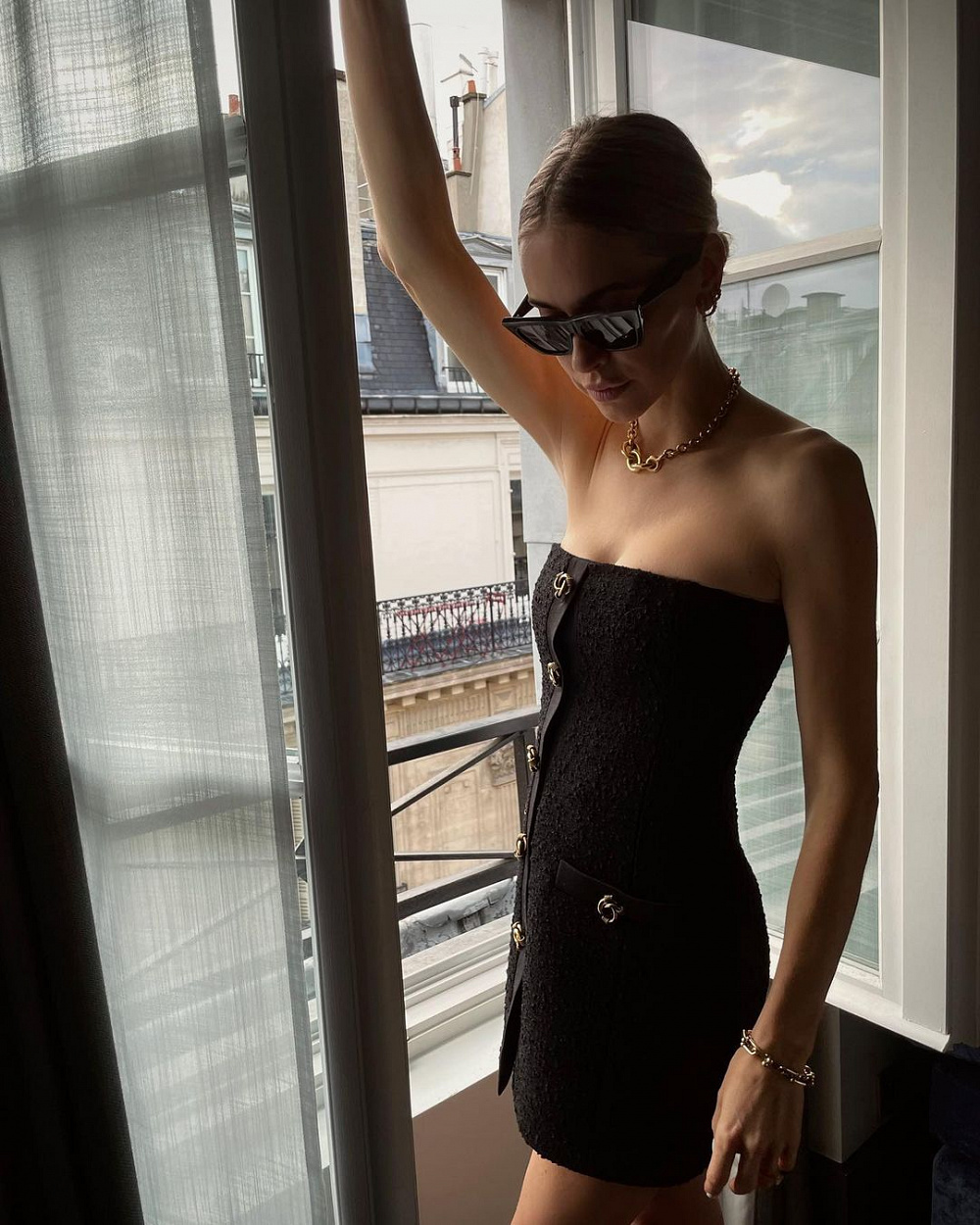 @pernilleteisbaek